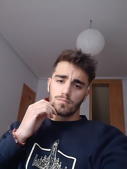 Pedro Carballeira Fernández