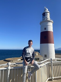 Kiliam Lopez Castilla