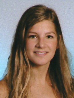 Hoduláková Kristýna