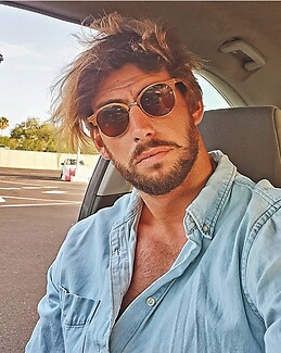 Santiago San Martin Curotto