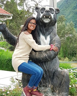 Tahina Huaman Guerra