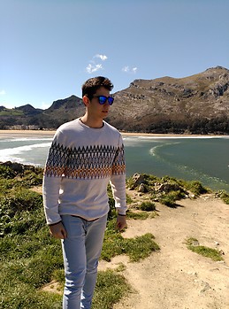 Daniel Berceo