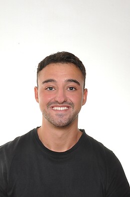 David Fernández Ranero