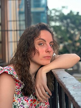 Alexandra Billaud