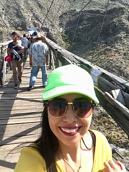 Yessica Espinoza Moreno