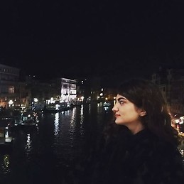 Alba López Martínez