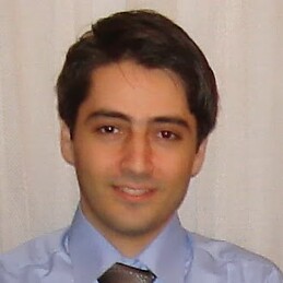 Hossein Nadjm