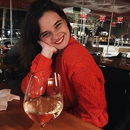Monica Fuster Fiol