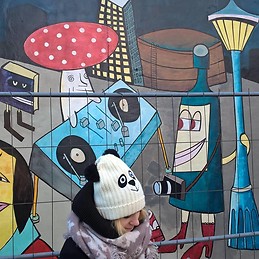 Aleksandra Alicja Czuchaj