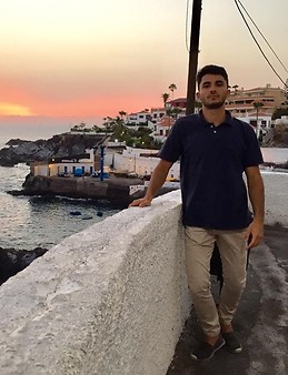 Daniel Basañez Bordas