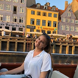 Agnieszka Urbańczyk