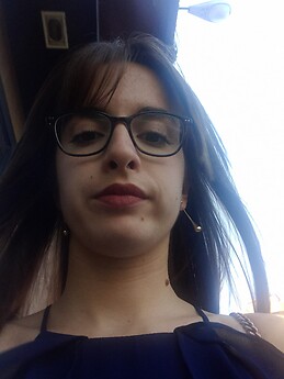 Lucía Vidal Domingo