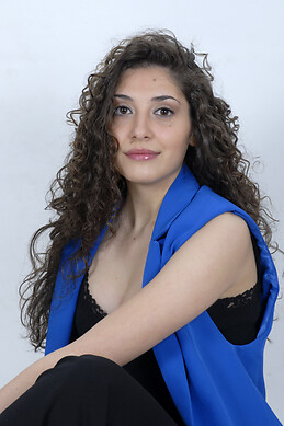 María Murillo Martínez