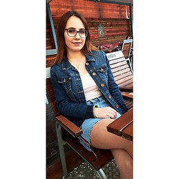 Dragomir Gabriela Adriana