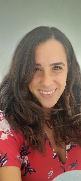 Paula González Granado