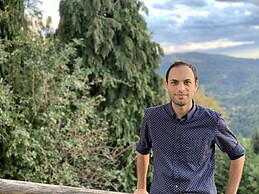 Ahmed Elasbali
