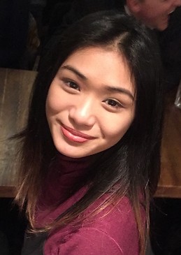 Jesstine Dela Pena