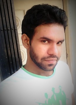 nawin yadav