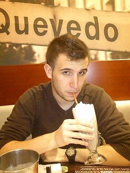 carlos oliveros