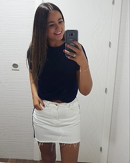 Belén Marruecos Fernández