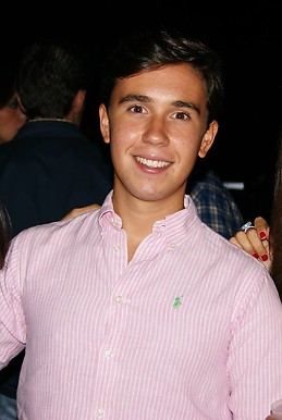 Jose Luis Rivero Pinilla
