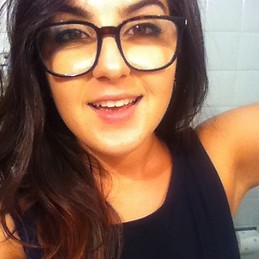 Alessandra Castricini