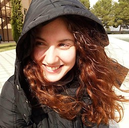 Milagros María Montijano Ortega