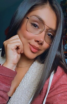 Geraldine Esparza