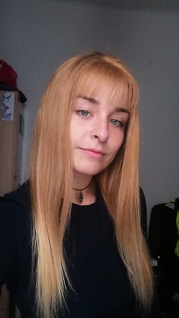 María Cabeza Aguilera