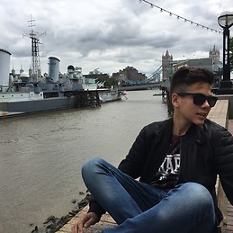 Marco Alonso Hsu