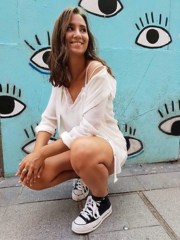 Marina Araujo Tapia
