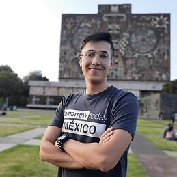 Aarón Gaona