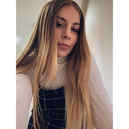 Marta Carolina Fernández Gómez