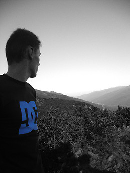 Kike Castaño Moreno