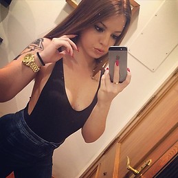 Andrea Ávila García