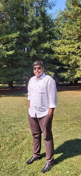 Attapu Sai Prashanth