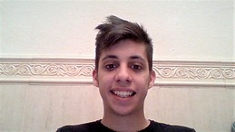 Rubén Bórnez Fernández