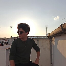 Pablo Fernández Poyato