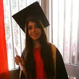 Ines Boukhris