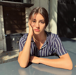 Helena Fernandez Quinoa