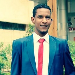 Ahmed Elbashir
