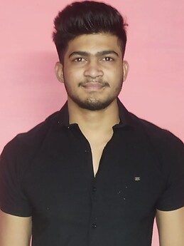 Ashutosh Mahant