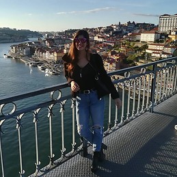 Mónica Correia
