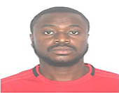 Isaac Amati Ewura Sadat