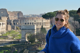 Carolina Morocho Pérez