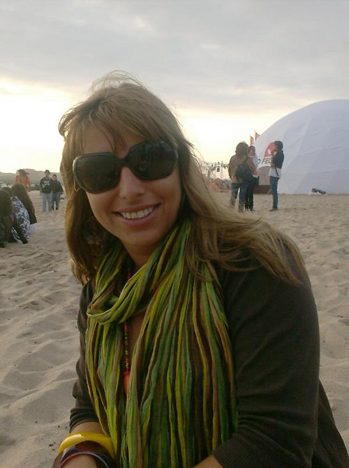 Jacinta Gonçalves