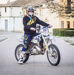 Pablo Criado Villalon