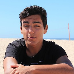 Xavier Lopes