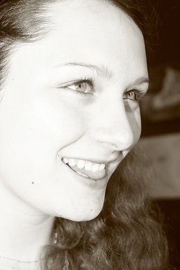 Cécile Camelin