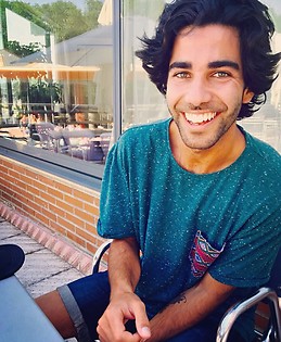 Bosco Alvarez Gonzalez
